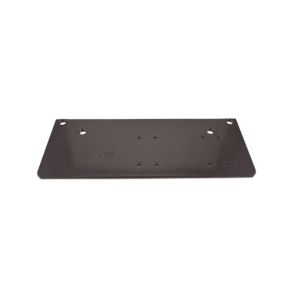 Dark Bronze Plate 4040XP18PADKB