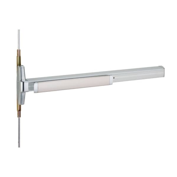 Satin Chrome Exit 3347AEO26D3