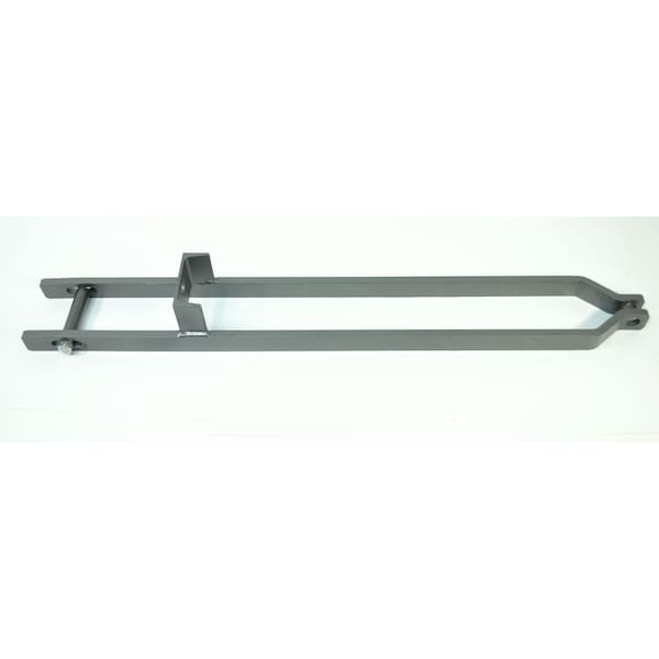 Lip Actuators/Rods, Spring Latch Assembl