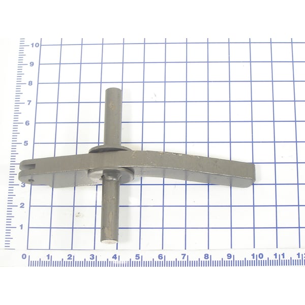 Lip Actuators/Rods, Lip Pushout Arm Only