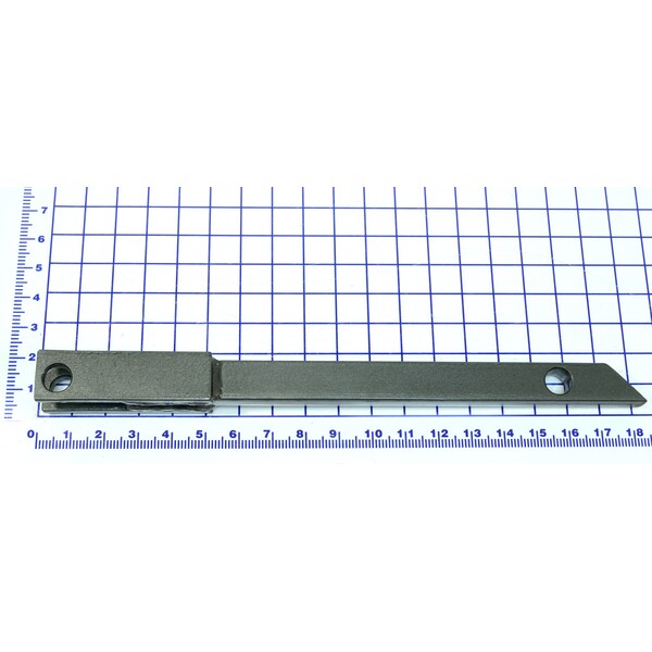 Lip Actuators/Rods, Lip Pushout Arm
