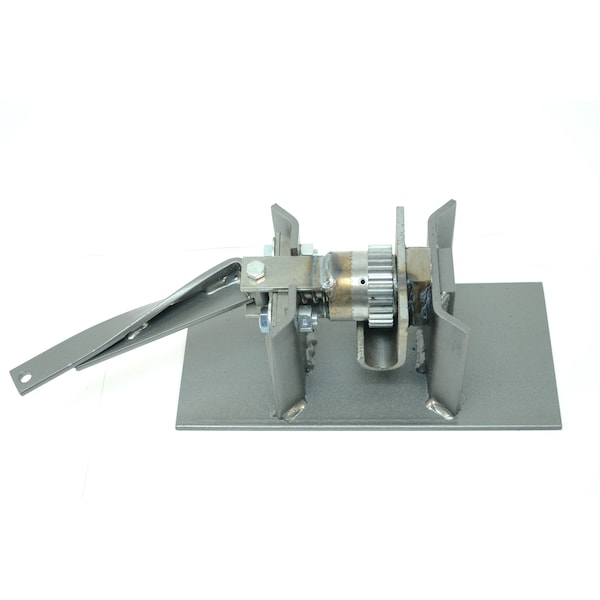 Holdown Assemblies, Holdown Assembly O/S