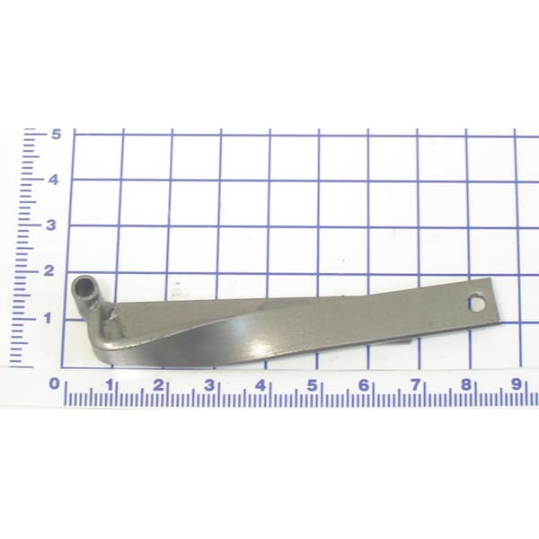 Holdown Sub-Assembly Parts, Release Leve