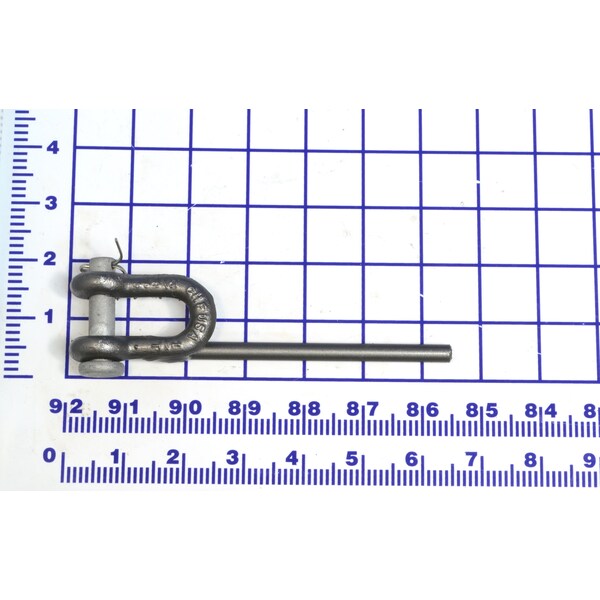 Holdown Sub-Assembly Parts, Spring Guide