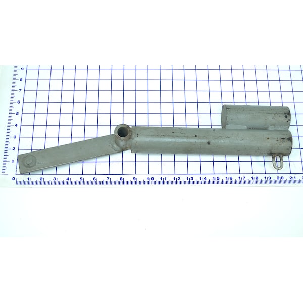 Misc, Crank Assembly ( 6ft )