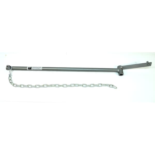 Misc, Crank Assembly ( 8ft )