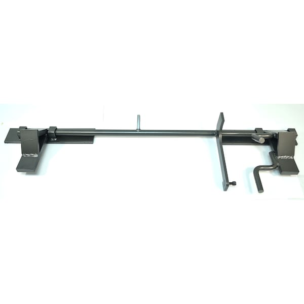 Safety Leg Assemblies, Safety Leg Assemb
