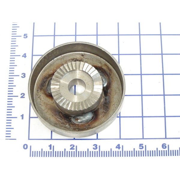 Holdown Sub-Assembly Parts, Brake Drum W