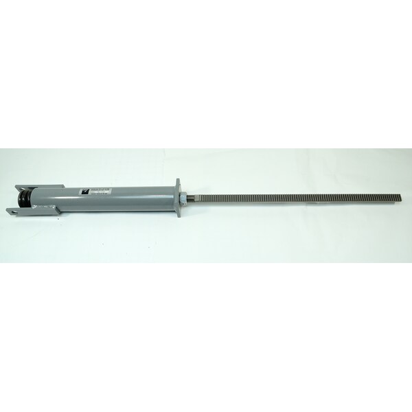 Ratchet Bars, Rack And Float Assembly O/