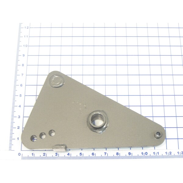 Bell Cranks, Bell Crank (Hydra-Shock Opt