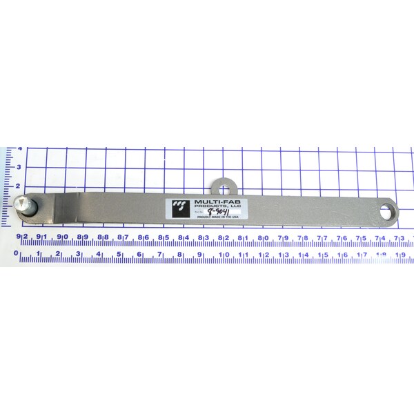 Lip Actuators/Rods, Lip Assist Bar (8ft A