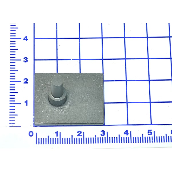 Bell Cranks, Hydrashock Plate