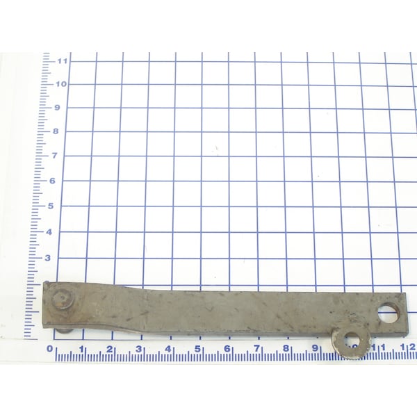 Lip Actuators/Rods, Lip Assist Bar