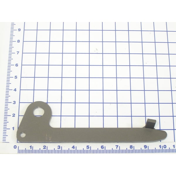 Lip Actuators/Rods, Latch Bar