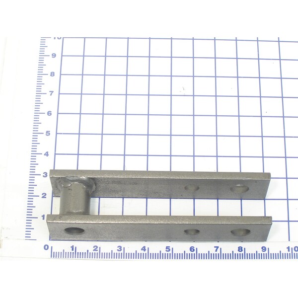 Misc, Short Leg Assembly