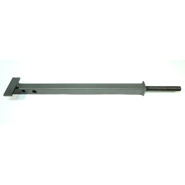 Maintenance Struts, Strut Assembly