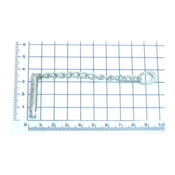 Misc. Pins, Safety Pin Assembly