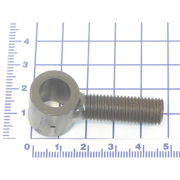 Misc, Adjusting Assembly Male Threads