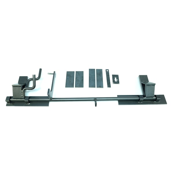 Safety Leg Assemblies, C.T.L. Conversion