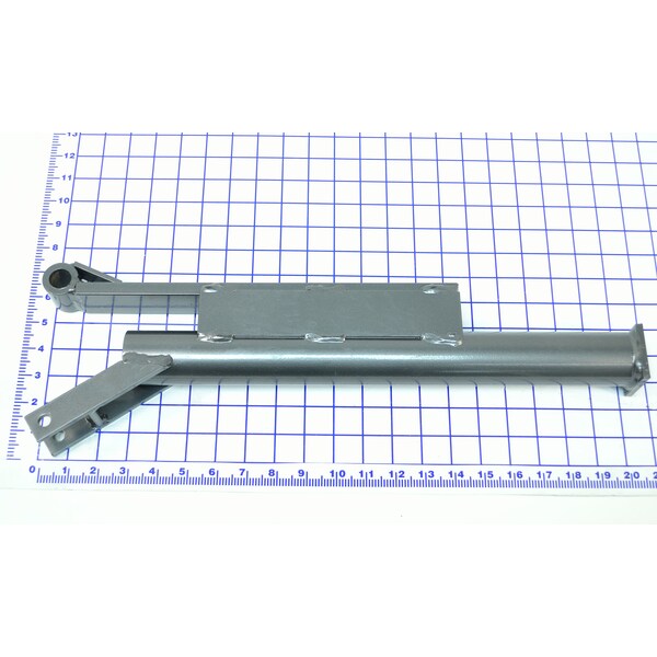 Holdown Sub-Assembly Parts, Float Body A