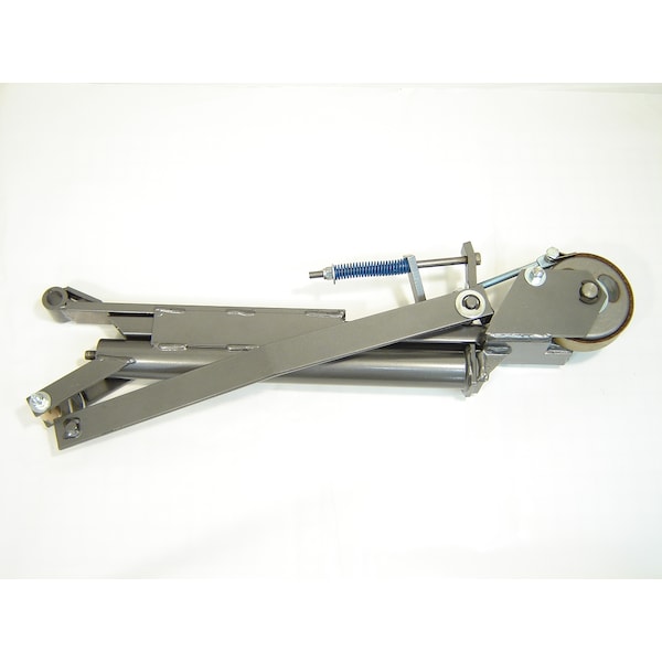 Holdown Assemblies, Holdown Assy N/S Squ