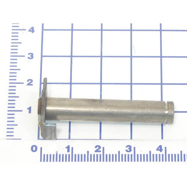Misc. Pins, Gear Pin ( N/S Welded ) 3/4"