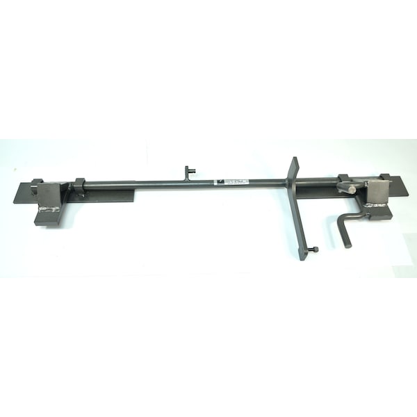 Safety Leg Assemblies, Upper Safety Leg