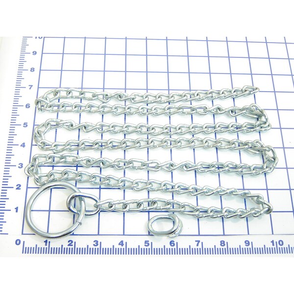 Holdown Release Chains/Cables, Release C