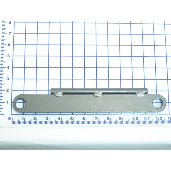 Hooks/Lock Assemblies, Main Hook Strut
