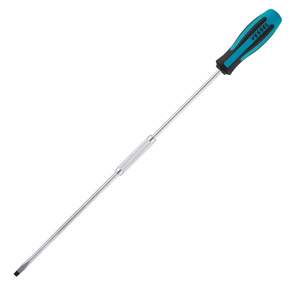 MEGADORA Screwdriver Extra Long Type No.