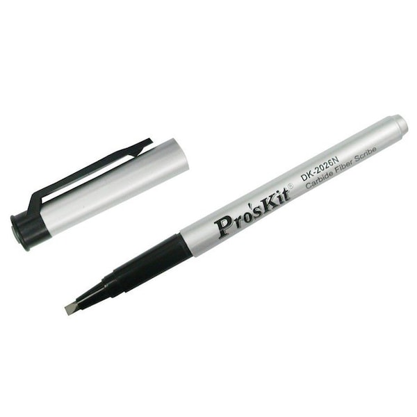 Carbide Fiber Scribe, Chisel Point