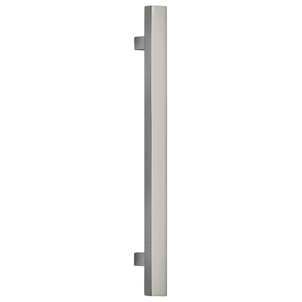 Center to Center Modern Cabinet Pull Antique Brass 6"