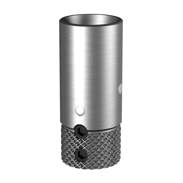 Vitap Adaptor, 10mm dia