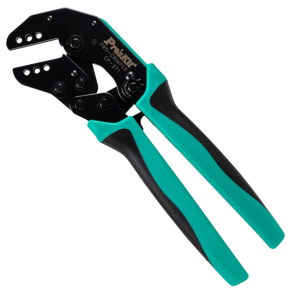Pro-Crimper (Frame Only)