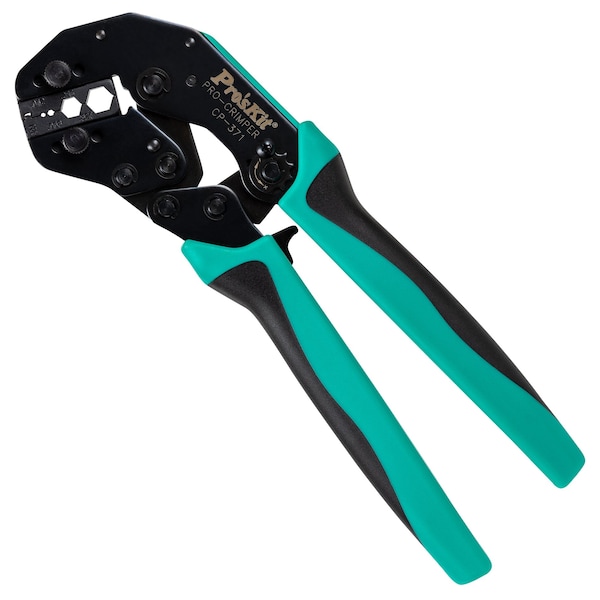 CrimPro Crimper 0.324/0.255/0.068/0.042H