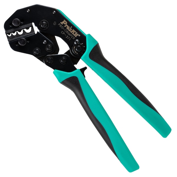 Crimpro Crimper for Non, Insul. Terminals