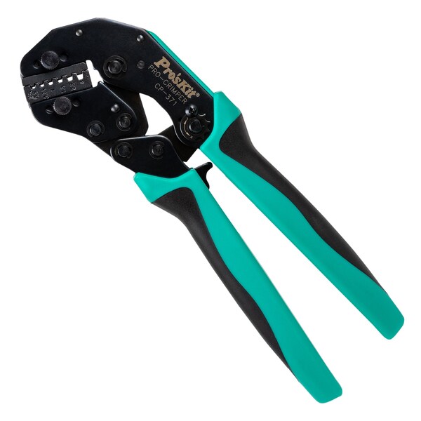 Crimpro Crimper for Wire Ferrules AWG 22