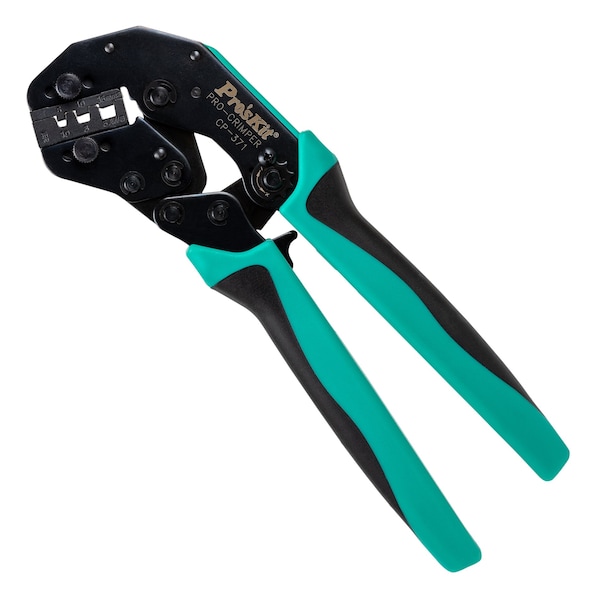 Crimpro Crimper for Wire Ferrules 10 AWG