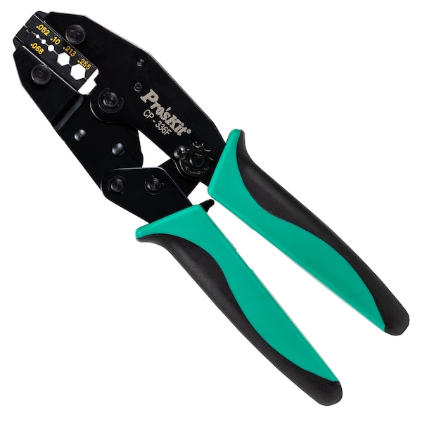 Crimper, Lunar Series, 0.052, 0.068, 0.100