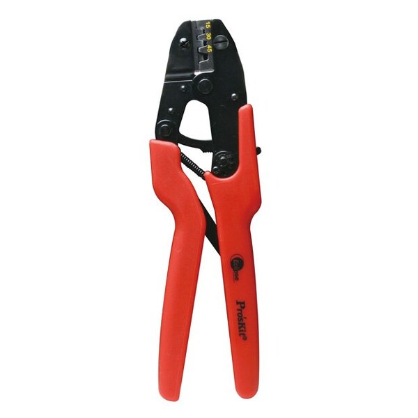Crimper, Ergo-Lunar, Anderson Power Pole