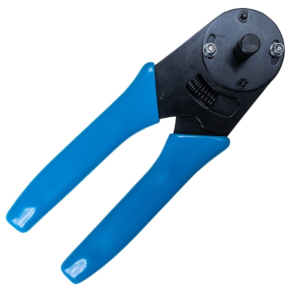 Crimper, Deutsch Conn, 16 AWG, 20