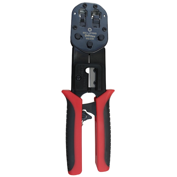 QuikThru Professional Crimper