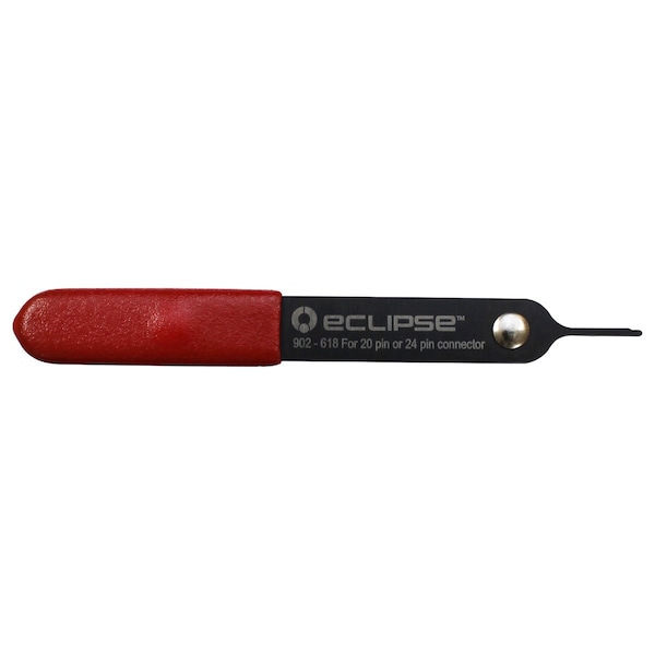Pin Extractor for Polarized Connectors