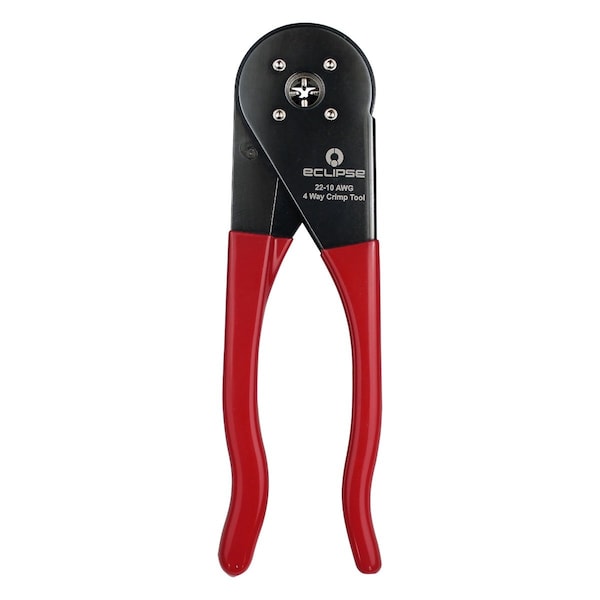 Crimping Tool 4, Way