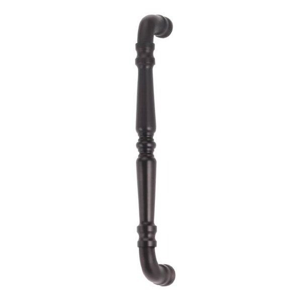 Center to Center Traditional Cabinet Pull Oil Rubbed Bronze 7"