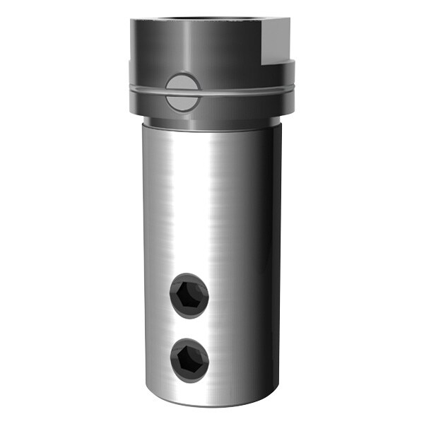 Weeke Adaptor, 10mm dia