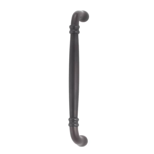Center to Center Traditional Cabinet Pull Oil Rubbed Bronze 7"