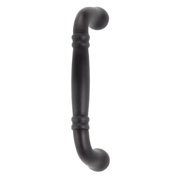 Center to Center Traditional Cabinet Pull Oil Rubbed Bronze 3-1/2"