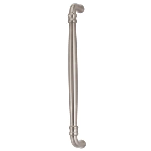 Traditional Cabinet Pull Antique Bronze 12" Center to Center
