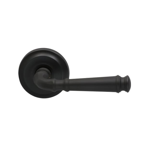 Lever 2-5/8" Rose Priv 2-3/4" BS T 1-3/8" Doors Oil Rubbed Bronze 904